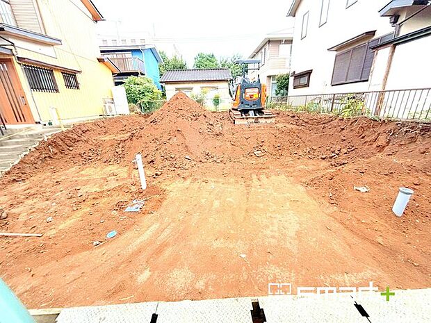 〜完成物件もご案内可能〜 ・ご案内時には実際の立地に加え、同メーカー・同仕様の完成物件もご案内可能です。 ・ぜひ現地と建物をご覧いただき、具体的にイメージしてみてくださいませ。