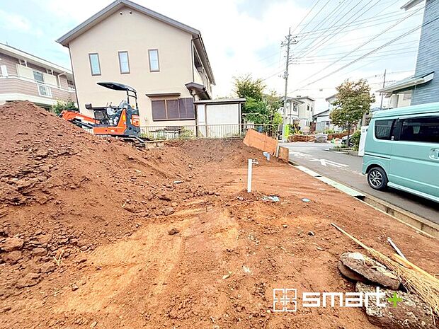 〜地盤調査も実施済み〜 ・建物建築前に地盤調査もしておりますので、安心して永くお住まいいただける住宅です。 ・アフターサービスも充実しておりますので、詳細はぜひお問合せくださいませ。