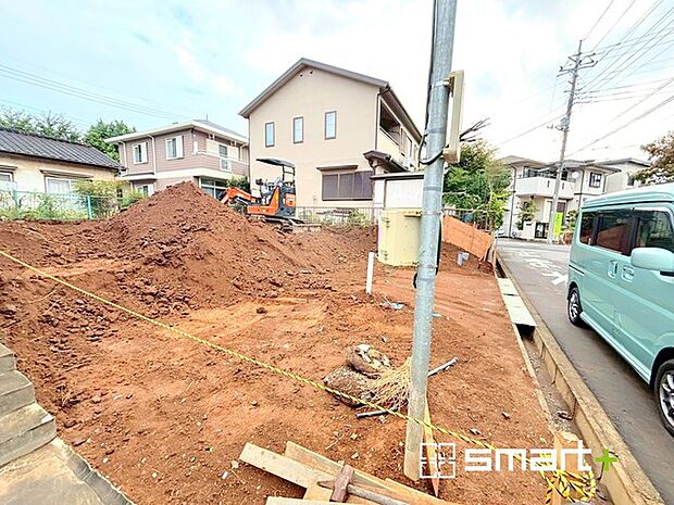 〜周辺環境もご案内いたします〜 ・建物自体ももちろん大切ですが、暮らしていく上でとても大切な周辺環境。 ・ご見学時に周辺環境も併せてご案内させていただきますので、お気軽にご相談ください。
