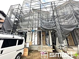 千葉県我孫子市青山