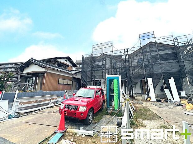 〜オプション工事もお任せください〜 ・せっかくの良い住宅を更に良くする各種オプション工事。 ・住宅オプション協会加盟の当社なら様々なご提案が可能です。ぜひお気軽にご相談くださいませ。　 