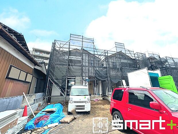 〜地盤調査も実施済み〜 ・建物建築前に地盤調査もしておりますので、安心して永くお住まいいただける住宅です。 ・アフターサービスも充実しておりますので、詳細はぜひお問合せくださいませ。 