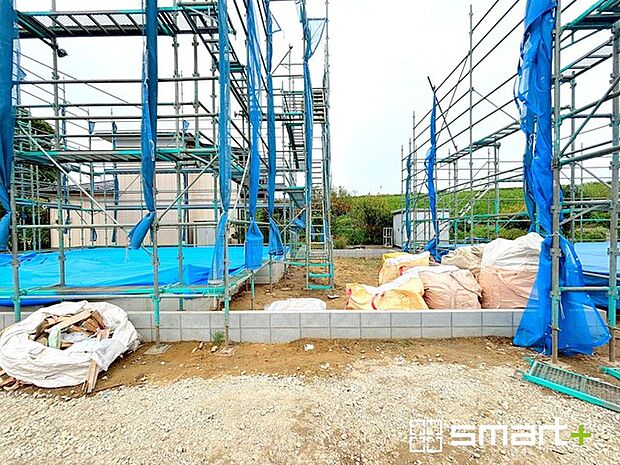 〜地盤調査も実施済み〜 ・建物建築前に地盤調査もしておりますので、安心して永くお住まいいただける住宅です。 ・アフターサービスも充実しておりますので、詳細はぜひお問合せくださいませ。 