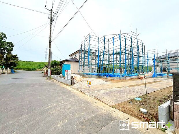 〜周辺環境もご案内いたします〜 ・建物自体ももちろん大切ですが、暮らしていく上でとても大切な周辺環境。 ・ご見学時に周辺環境も併せてご案内させていただきますので、お気軽にご相談ください。