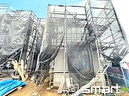 千葉県我孫子市青山