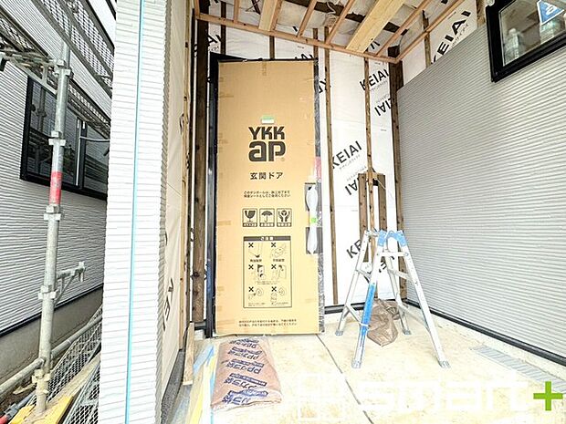 〜オプション工事もお任せください〜 ・せっかくの良い住宅を更に良くする各種オプション工事。 ・住宅オプション協会加盟の当社なら様々なご提案が可能です。ぜひお気軽にご相談くださいませ。