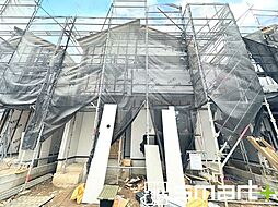 千葉県我孫子市青山