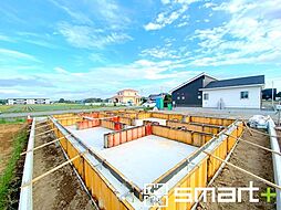 茨城県つくば市今鹿島