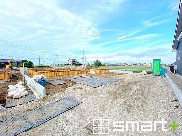 〜周辺環境もご案内いたします〜 ・建物自体ももちろん大切ですが、暮らしていく上でとても大切な周辺環境。 ・ご見学時に周辺環境も併せてご案内させていただきますので、お気軽にご相談ください。