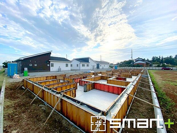 〜地盤調査も実施済み〜 ・建物建築前に地盤調査もしておりますので、安心して永くお住まいいただける住宅です。 ・アフターサービスも充実しておりますので、詳細はぜひお問合せくださいませ。 