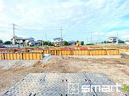 茨城県つくば市今鹿島