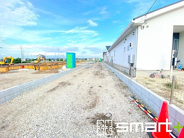 〜周辺環境もご案内いたします〜 ・建物自体ももちろん大切ですが、暮らしていく上でとても大切な周辺環境。 ・ご見学時に周辺環境も併せてご案内させていただきますので、お気軽にご相談ください。