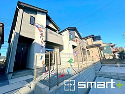 千葉県流山市西平井１丁目