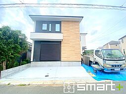 千葉県流山市松ケ丘５丁目