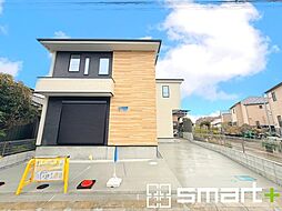 千葉県流山市松ケ丘５丁目