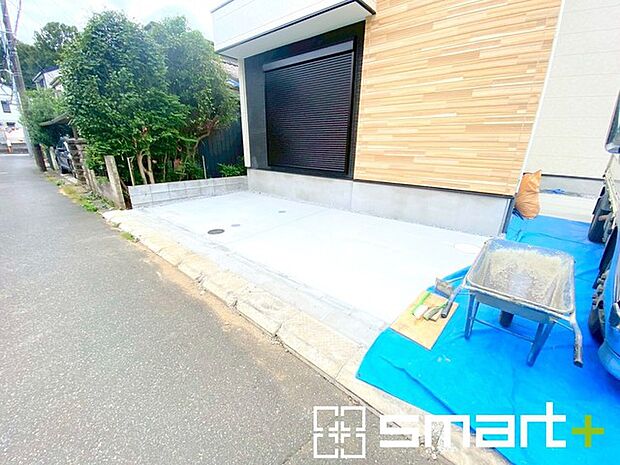 ~フラット35S対応~ ・フラット35S対象物件となっておりますので、住宅ローンでフラット35をご利用の方は金利優遇が受けられます。 ・期間・金利などは担当までお問い合わせください。