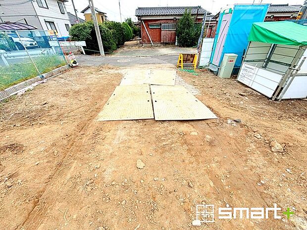 〜地盤調査も実施済み〜 ・建物建築前に地盤調査もしておりますので、安心して永くお住まいいただける住宅です。 ・アフターサービスも充実しておりますので、詳細はぜひお問合せくださいませ。 