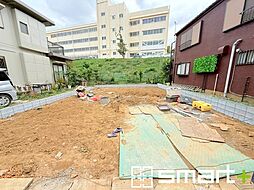 千葉県柏市東中新宿３丁目