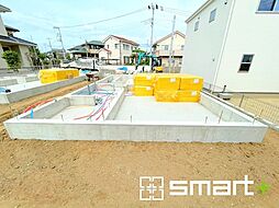 茨城県土浦市小岩田東２丁目