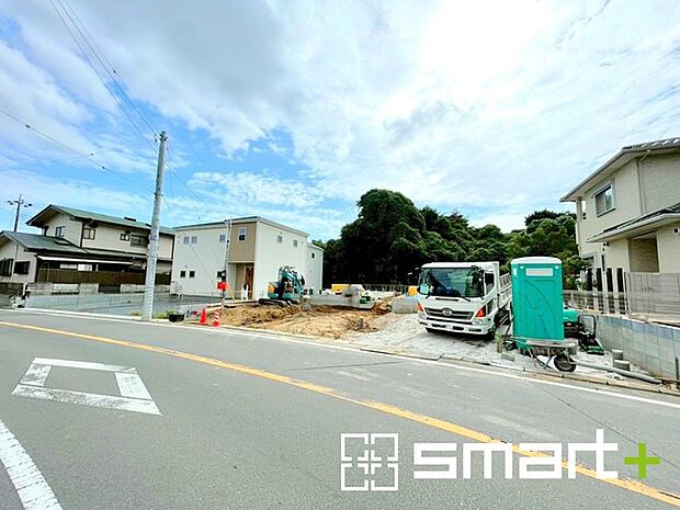 〜周辺環境もご案内いたします〜 ・建物自体ももちろん大切ですが、暮らしていく上でとても大切な周辺環境。 ・ご見学時に周辺環境も併せてご案内させていただきますので、お気軽にご相談ください。 