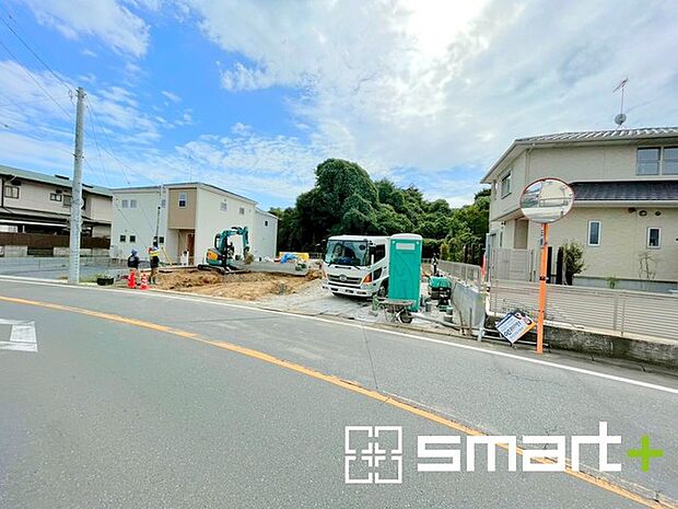 〜資金計画もお任せください〜 ・ご見学はもちろん、住宅ローンなど資金面のご相談だけでもお気軽にどうぞ。 ・プロのアドバイザーがお客様にとって最適なプランをご提案させていただきます。 