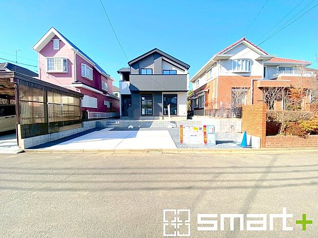 ~資金計画もお任せください~ ・ご見学はもちろん、住宅ローンなど資金面のご相談だけでもお気軽にどうぞ。 ・プロのアドバイザーがお客様にとって最適なプランをご提案させていただきます。