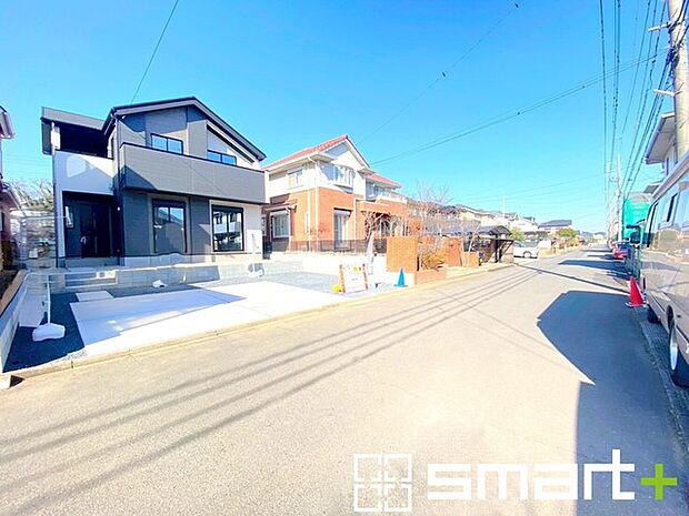 ~周辺環境もご案内いたします~ ・建物自体ももちろん大切ですが、暮らしていく上でとても大切な周辺環境。 ・ご見学時に周辺環境も併せてご案内させていただきますので、お気軽にご相談ください。