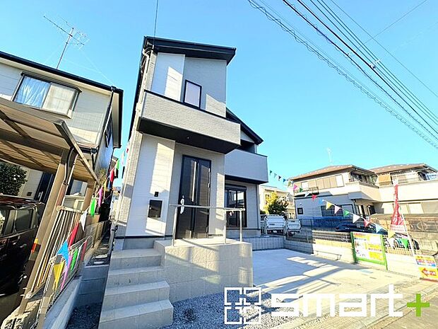 ~資金計画もお任せください~ ・ご見学はもちろん、住宅ローンなど資金面のご相談だけでもお気軽にどうぞ。 ・プロのアドバイザーがお客様にとって最適なプランをご提案させていただきます。