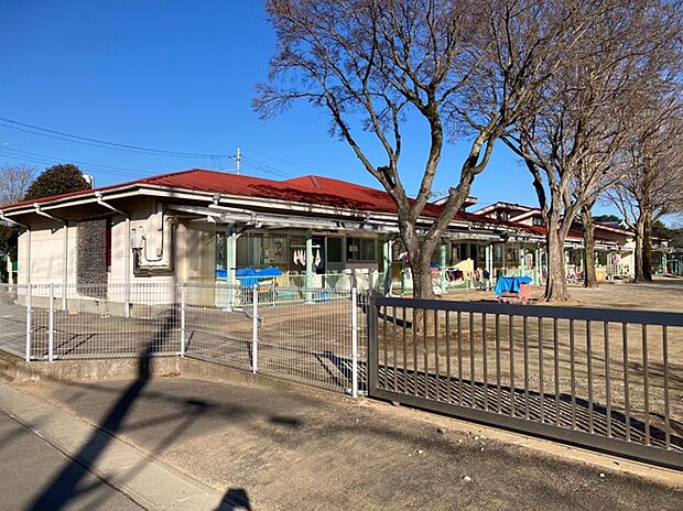 栄町保育園（750m）