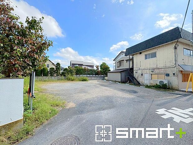 〜フラット35S対応〜 ・フラット35S対象物件となっておりますので、住宅ローンでフラット35をご利用の方は金利優遇が受けられます。 ・期間・金利などは担当までお問い合わせください。