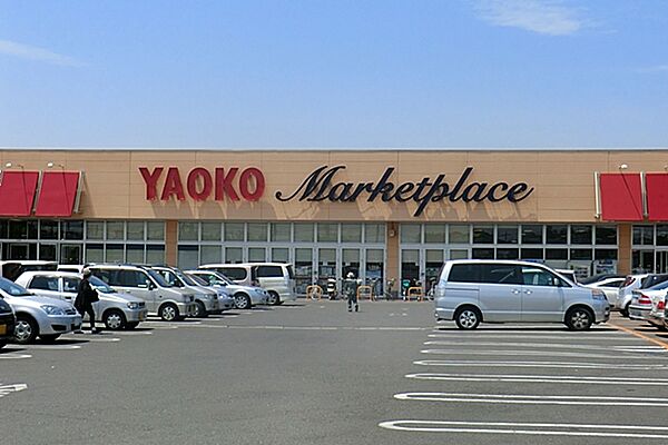 ヤオコー　取手青柳店（890m）