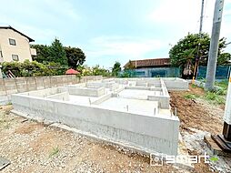 茨城県取手市中原町