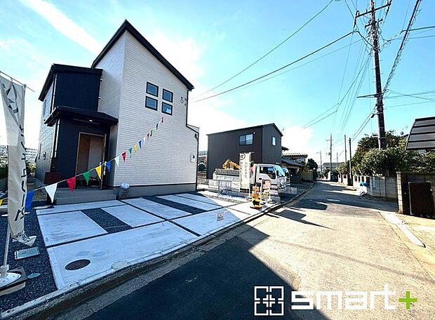 〜周辺環境もご案内いたします〜 ・建物自体ももちろん大切ですが、暮らしていく上でとても大切な周辺環境。 ・ご見学時に周辺環境も併せてご案内させていただきますので、お気軽にご相談ください。 