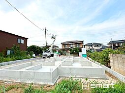 茨城県取手市中原町
