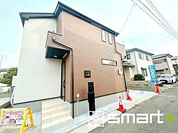 千葉県柏市光ケ丘１丁目