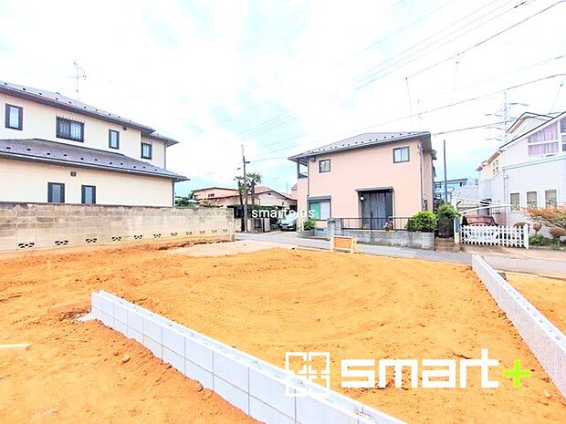 〜地盤調査も実施済み〜 ・建物建築前に地盤調査もしておりますので、安心して永くお住まいいただける住宅です。 ・アフターサービスも充実しておりますので、詳細はぜひお問合せくださいませ。