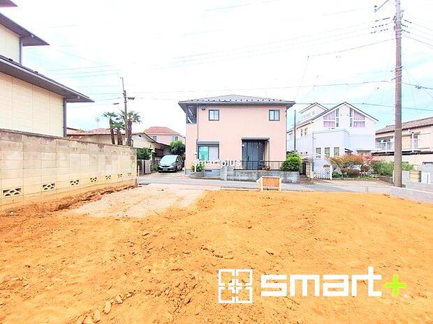 〜風にも強い強靭な建物〜 ・住宅性能評価において「耐風等級2」を取得。 ・大型の台風など暴風にも耐える、強靭な建物となっております。