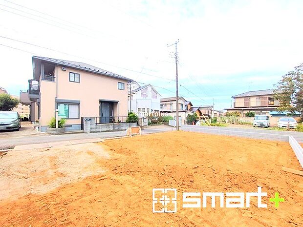 〜「ＩＤＳ」工法を採用〜 ・ＩＤＳ工法を採用し、スケルトンインフィル住宅となっております。 ・部屋の壁を取り除く事ができるので、ご家族の状況に応じて間取り変更が可能です。　 