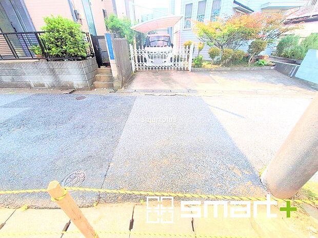 〜フラット35Ｓ対応〜 ・フラット35Ｓ対象物件となっておりますので、住宅ローンでフラット35をご利用の方は金利優遇が受けられます。 ・期間・金利などは担当までお問い合わせください。 