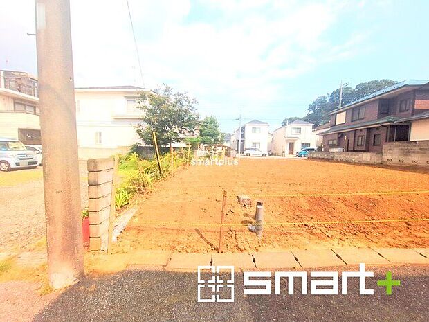 〜完成物件もご案内可能〜 ・ご案内時には実際の立地に加え、同メーカー・同仕様の完成物件もご案内可能です。 ・ぜひ現地と建物をご覧いただき、具体的にイメージしてみてくださいませ。 