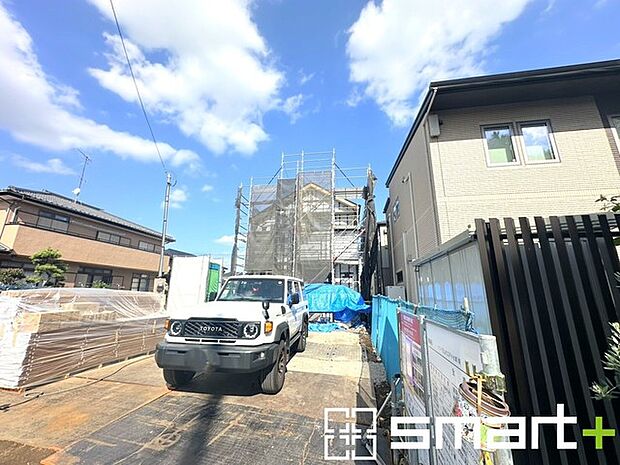 〜周辺環境もご案内いたします〜 ・建物自体ももちろん大切ですが、暮らしていく上でとても大切な周辺環境。 ・ご見学時に周辺環境も併せてご案内させていただきますので、お気軽にご相談ください。 