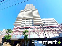 ソリッドタワー16階