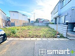 千葉県松戸市六実２丁目