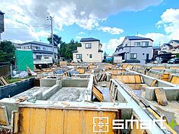 千葉県野田市清水