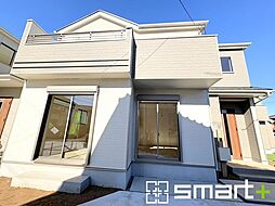 千葉県野田市清水