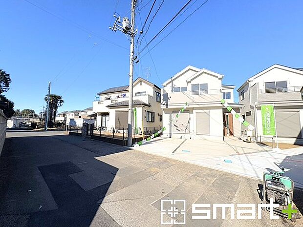 ~資金計画もお任せください~ ・ご見学はもちろん、住宅ローンなど資金面のご相談だけでもお気軽にどうぞ。 ・プロのアドバイザーがお客様にとって最適なプランをご提案させていただきます。