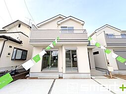千葉県野田市清水