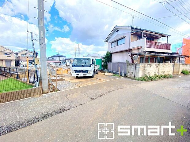 〜資金計画もお任せください〜 ・ご見学はもちろん、住宅ローンなど資金面のご相談だけでもお気軽にどうぞ。 ・プロのアドバイザーがお客様にとって最適なプランをご提案させていただきます。