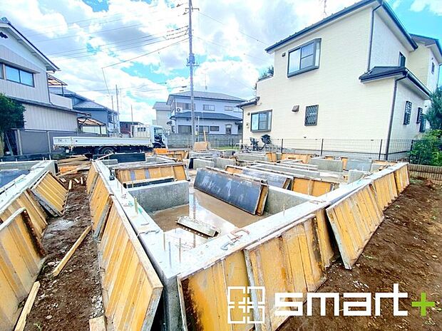 〜ご家族を守る「耐震等級3」〜 ・住宅性能評価において「耐震等級3」を取得。地震に強い家であることが証明されております。 ・倒壊の恐れが低くなりますので、地震保険が半額になるメリットも。