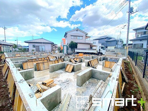 〜地盤調査も実施済み〜 ・建物建築前に地盤調査もしておりますので、安心して永くお住まいいただける住宅です。 ・アフターサービスも充実しておりますので、詳細はぜひお問合せくださいませ。